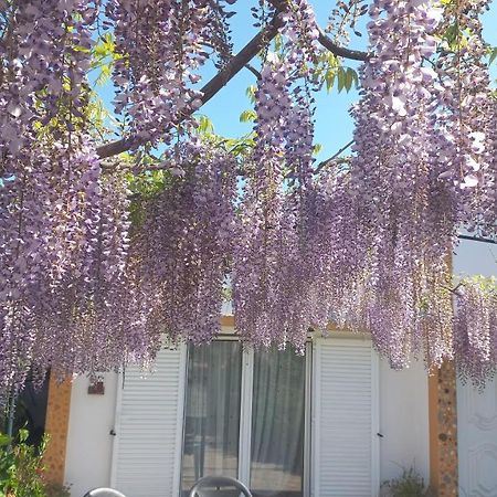 Casa Dos Gansos Villa Perais Eksteriør bilde