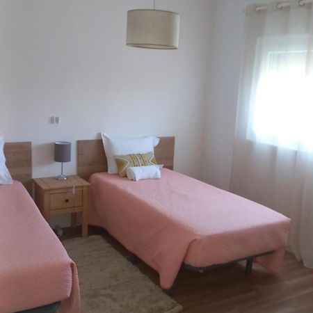 Casa Dos Gansos Villa Perais Eksteriør bilde