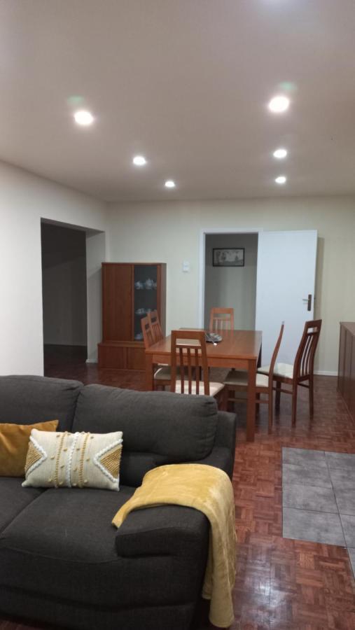 Casa Dos Gansos Villa Perais Eksteriør bilde