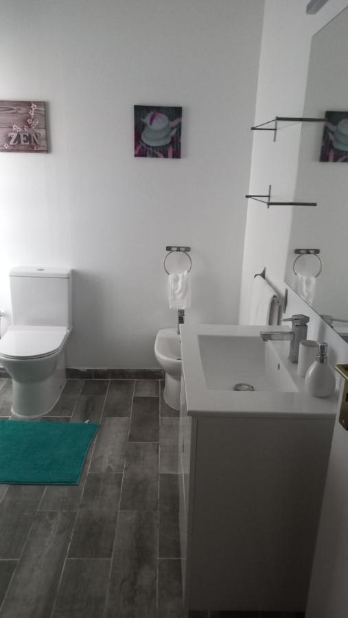 Casa Dos Gansos Villa Perais Eksteriør bilde