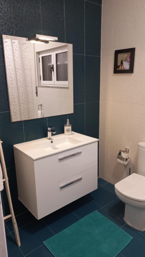 Casa Dos Gansos Villa Perais Eksteriør bilde