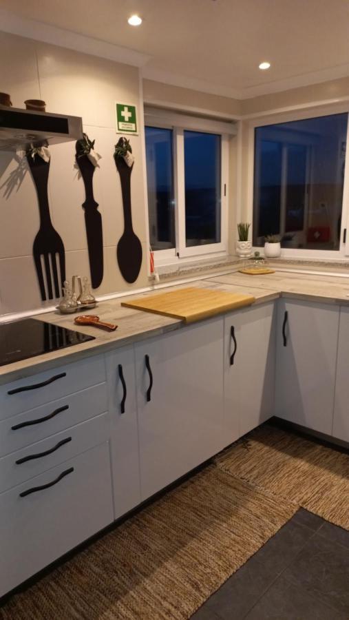 Casa Dos Gansos Villa Perais Eksteriør bilde