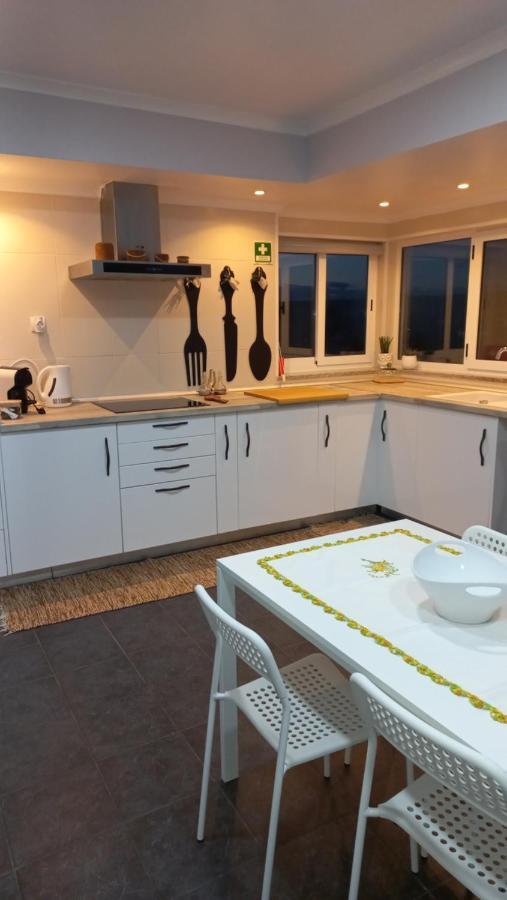 Casa Dos Gansos Villa Perais Eksteriør bilde