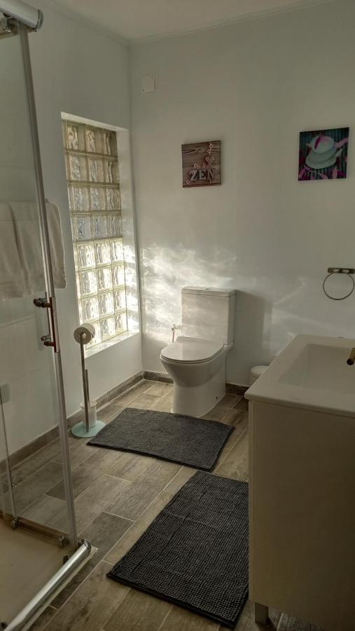 Casa Dos Gansos Villa Perais Eksteriør bilde