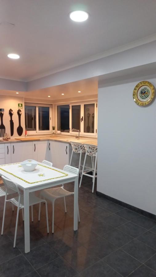 Casa Dos Gansos Villa Perais Eksteriør bilde