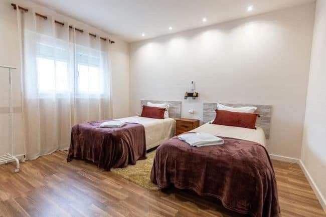 Casa Dos Gansos Villa Perais Eksteriør bilde