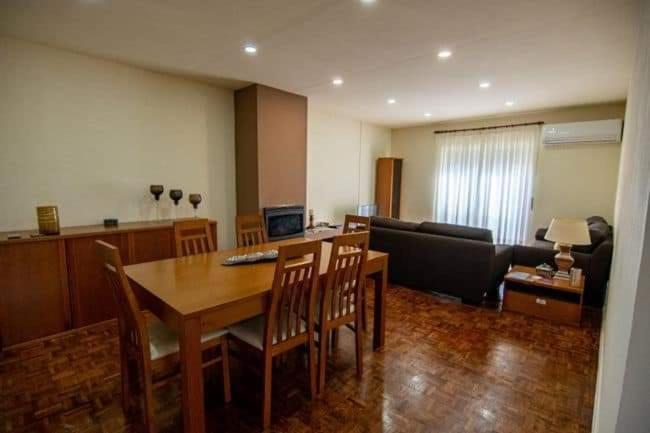 Casa Dos Gansos Villa Perais Eksteriør bilde
