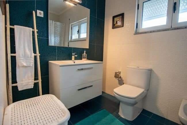 Casa Dos Gansos Villa Perais Eksteriør bilde