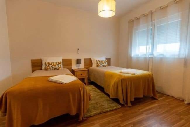 Casa Dos Gansos Villa Perais Eksteriør bilde