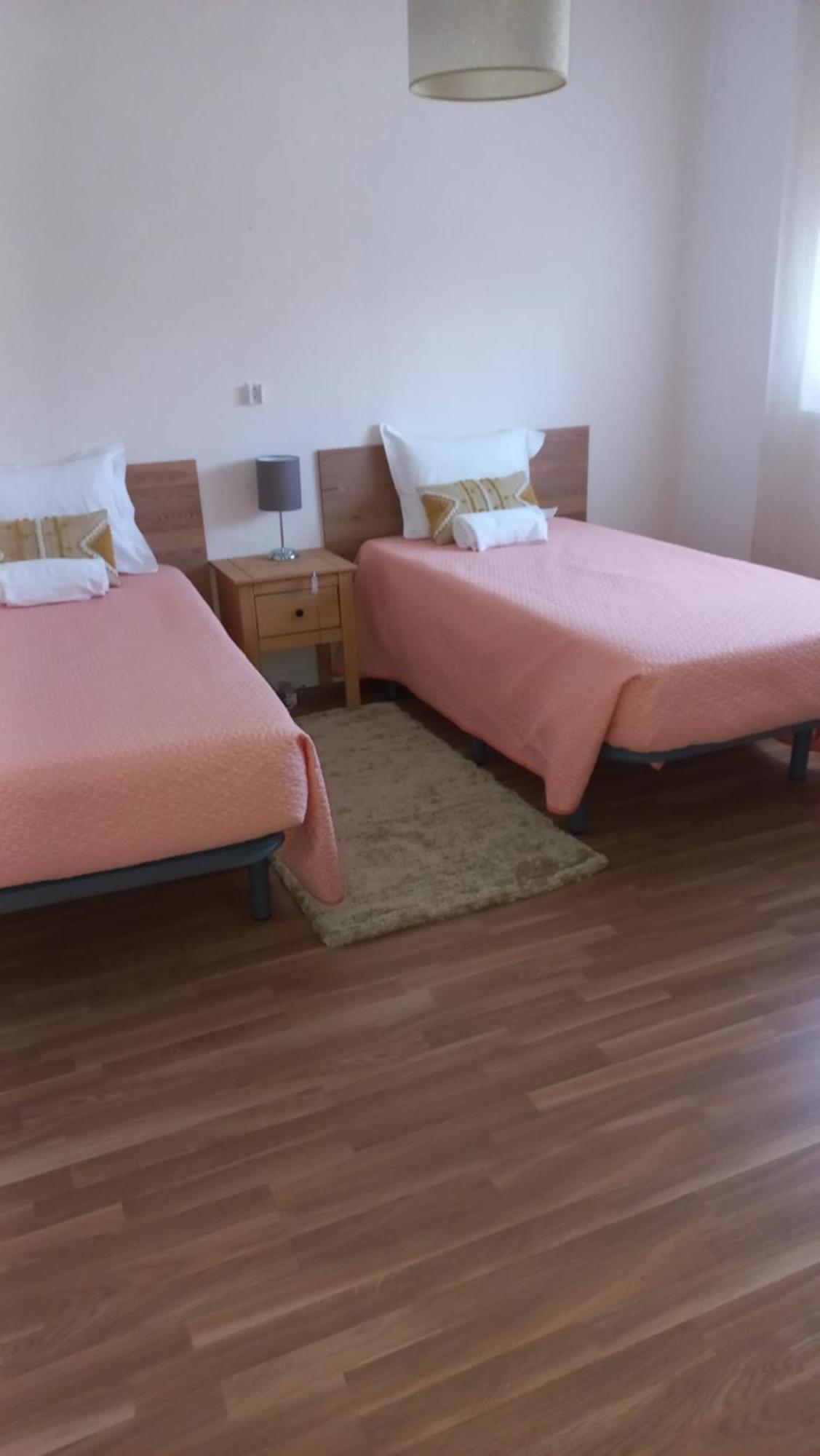 Casa Dos Gansos Villa Perais Eksteriør bilde