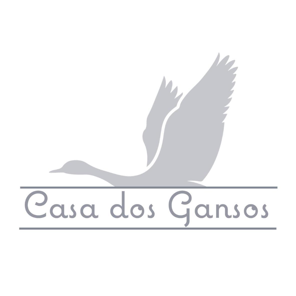 Casa Dos Gansos Villa Perais Eksteriør bilde