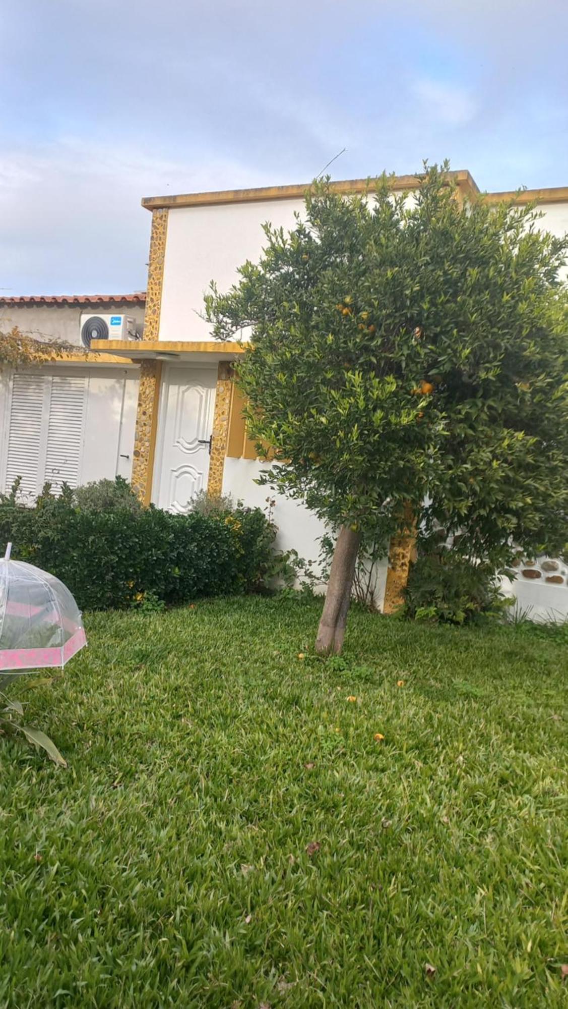 Casa Dos Gansos Villa Perais Rom bilde