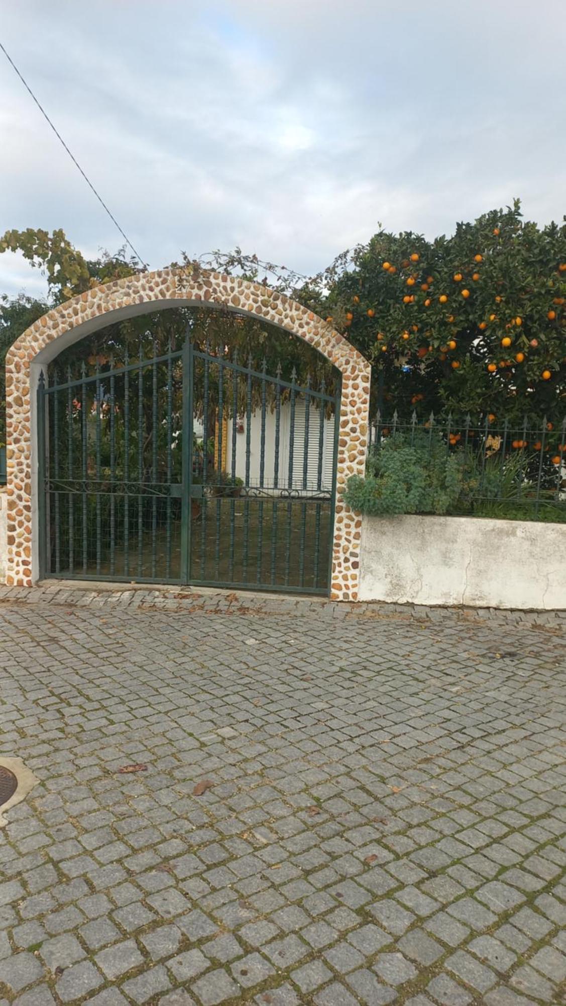 Casa Dos Gansos Villa Perais Rom bilde